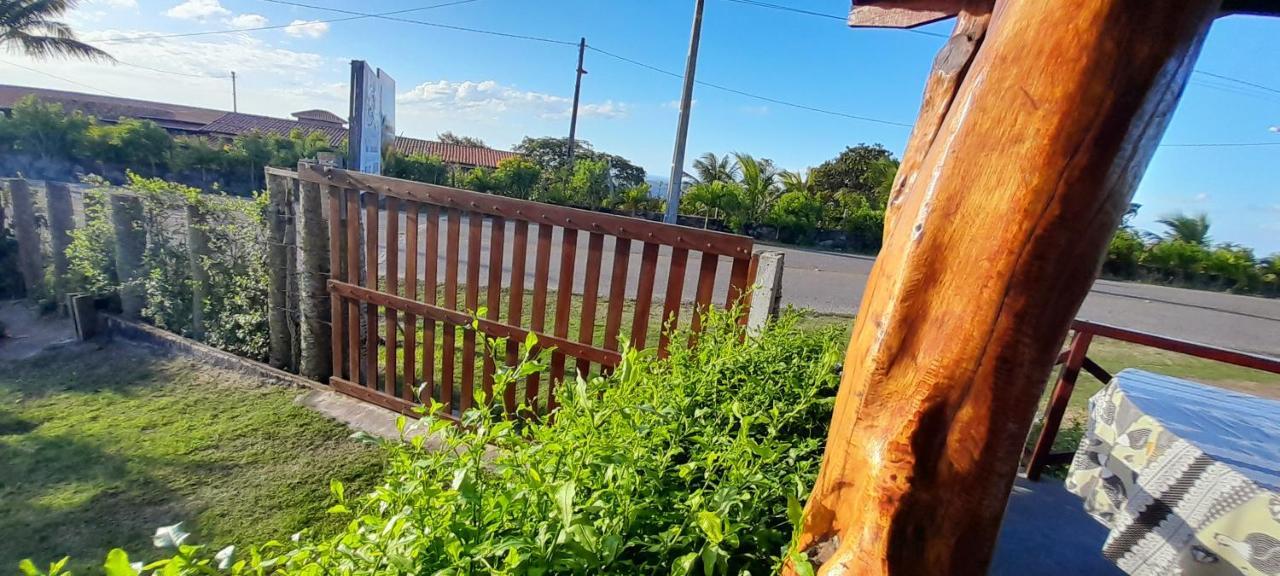 Pousada Vale Encantado Serra de São Bento 外观 照片