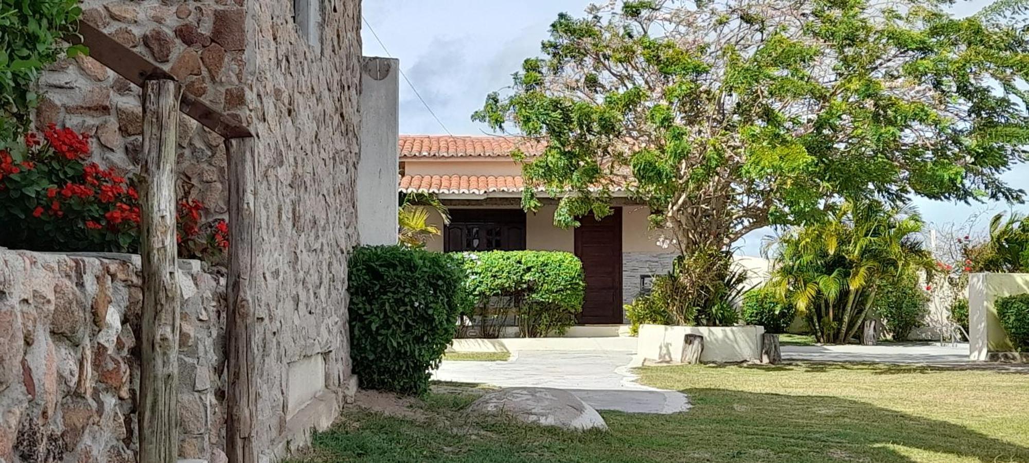 Pousada Vale Encantado Serra de São Bento 客房 照片