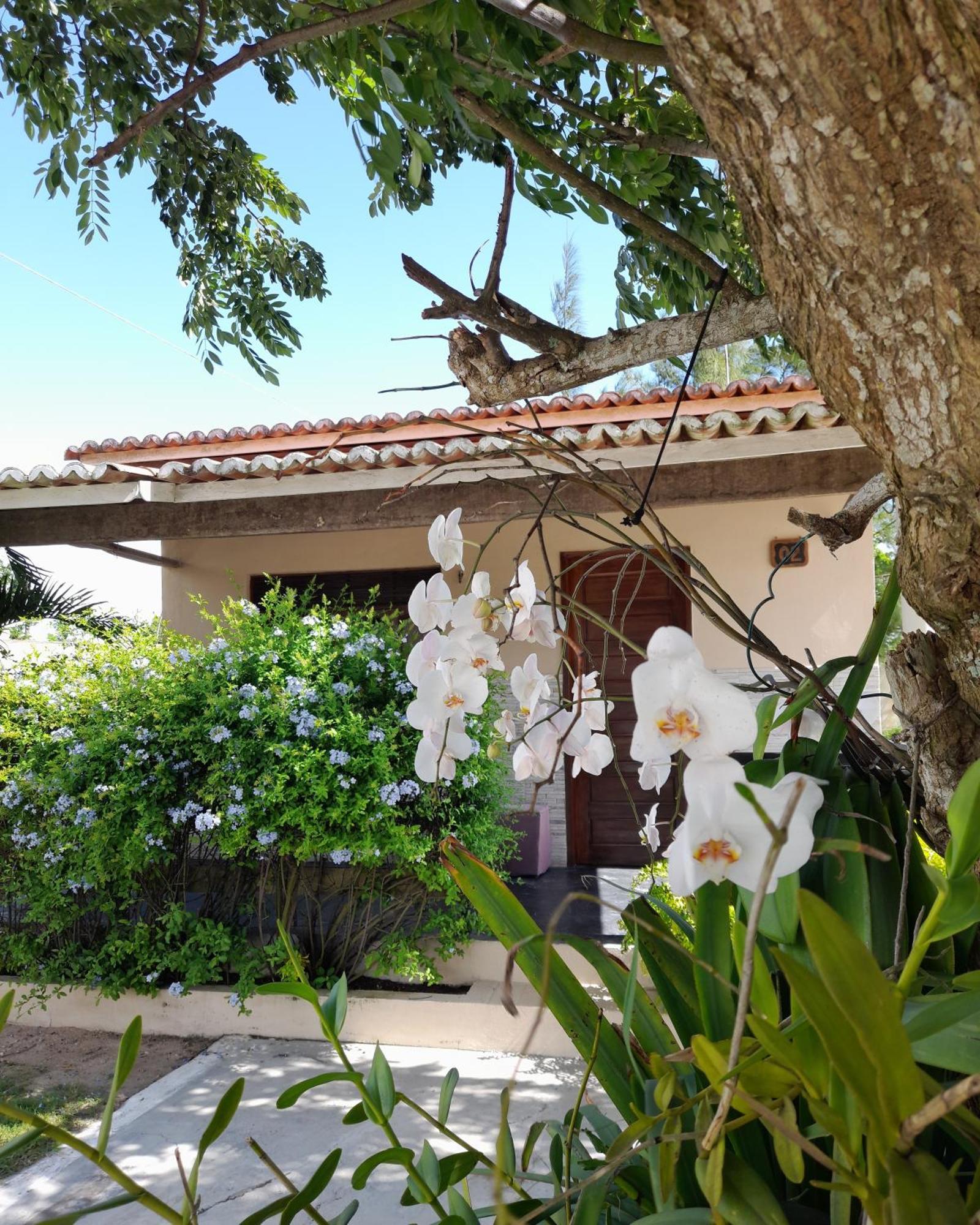 Pousada Vale Encantado Serra de São Bento 外观 照片