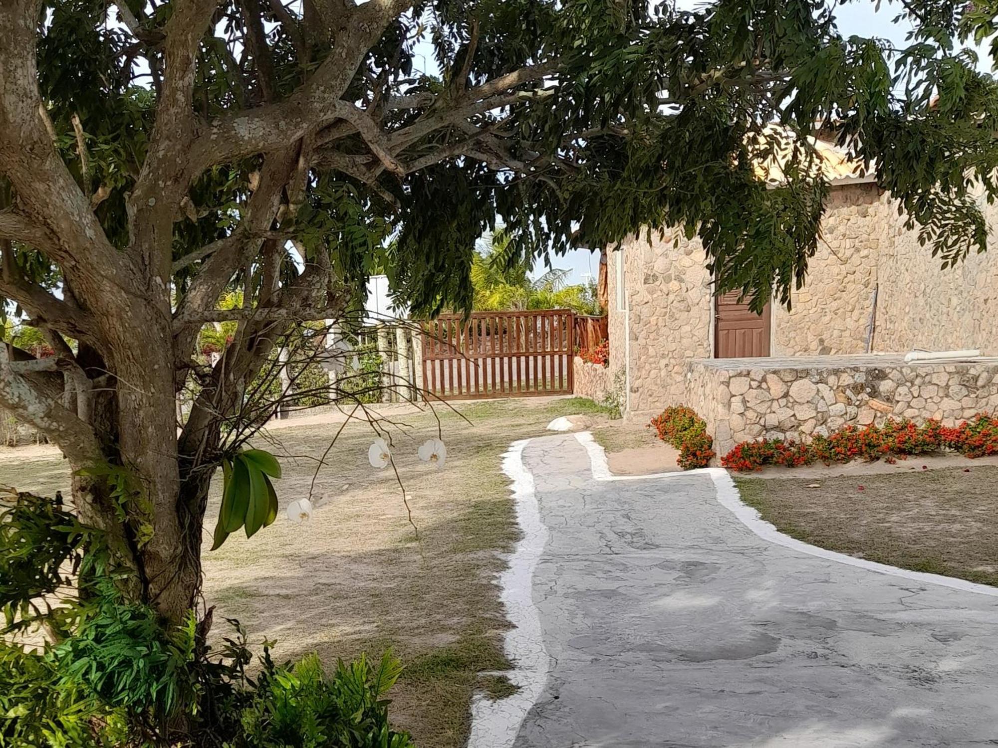 Pousada Vale Encantado Serra de São Bento 外观 照片